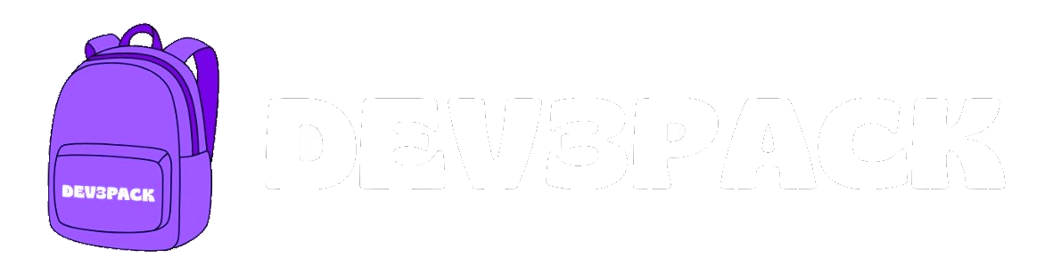 DEV3PACK